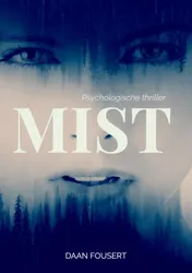 Omslag van MIST