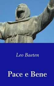 Omslag van Pace e Bene