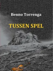 Omslag van Tussen spel