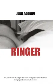 Omslag van Ringer