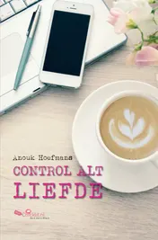 Omslag van Control Alt liefde