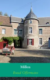 Omslag van Millen