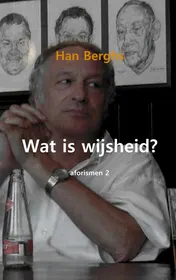 Omslag van Wat is wijsheid?