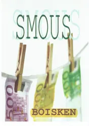 Omslag van Smous