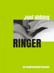 Omslag van Ringer