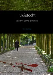 Omslag van Kruistocht
