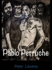 Omslag van Pablo Perruche