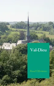 Omslag van Val-Dieu