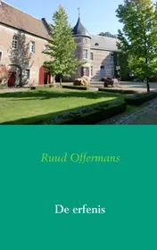 Omslag van De erfenis