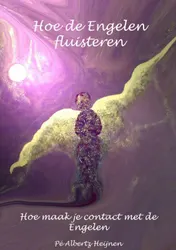 Omslag van Hoe de Engelen fluisteren