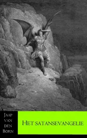 Omslag van Het Satansevangelie