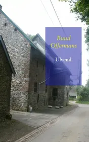 Omslag van Ulvend
