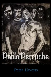 Omslag van Pablo Perruche