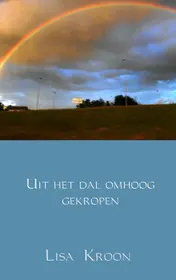 Omslag van Uit het dal omhoog gekropen