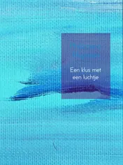 Omslag van Een klus met een luchtje