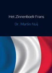 Omslag van Het Zinnenboek Frans