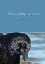 Omslag van Onder vaders vleugels
