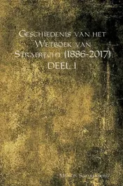 Omslag van DEEL I