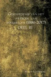 Omslag van Deel III