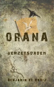 Omslag van 1