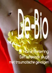 Omslag van De-Bio