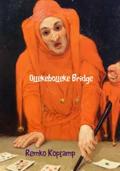 Omslag van Ollekebolleke Bridge