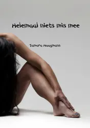 Omslag van Helemaal niets mis mee