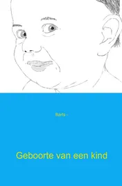 Omslag van Geboorte van een kind
