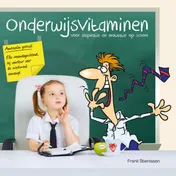Omslag van Onderwijsvitaminen