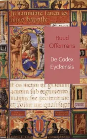 Omslag van De Codex Eyckensis