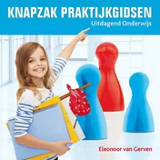 Omslag van Uitdagend Onderwijs