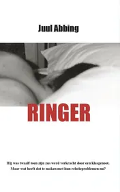 Omslag van Ringer
