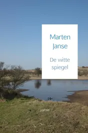 Omslag van De witte spiegel