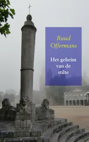 Omslag van Het geheim van de stilte