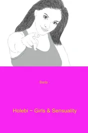 Omslag van Holebi girls and sensuality