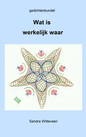 Omslag van Wat is werkelijk waar
