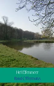 Omslag van Het Elfenmeer