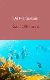 Omslag van De Marquesas