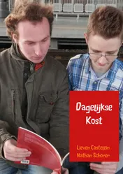 Omslag van Dagelijkse Kost