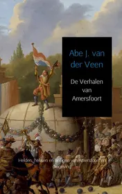 Omslag van De Verhalen van Amersfoort