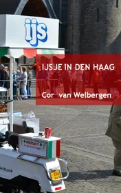 Omslag van IJsje in Den Haag
