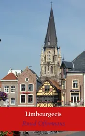 Omslag van Limbourgeois