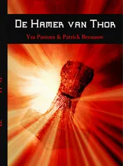Omslag van De hamer van Thor