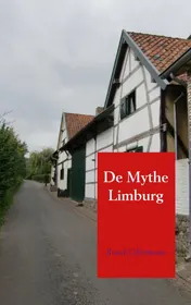 Omslag van De Mythe Limburg