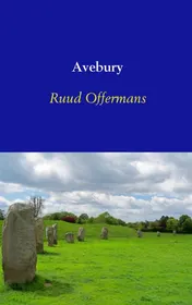 Omslag van Avebury