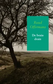 Omslag van De brain drain