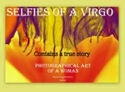 Omslag van Selfies of a virgo