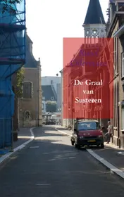 Omslag van De Graal van Susteren