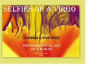 Omslag van Selfies of a virgo