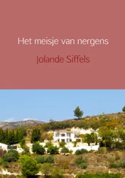 Omslag van Het meisje van nergens